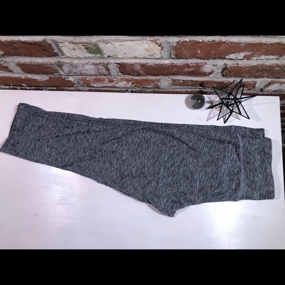 New Balance Capri leggings